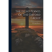 The Eight Points Of The Oxford Group