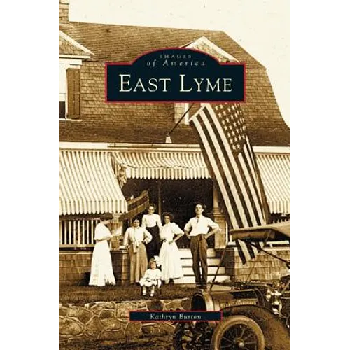 East Lyme