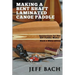 Making a Bent Shaft Laminated Canoe Paddle - Black and White version: Instructions for the DIY Paddle Maker