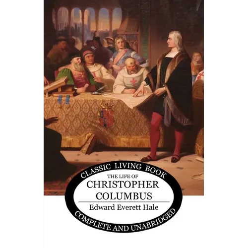 The Life of Christopher Columbus