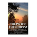 The Pacific Fur Company: The History and Legacy of John Jacob Astor's Influential Trade Company