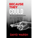 Because They Could: The Harvard Russia Scandal (and NATO Enlargement) after Twenty-Five Years