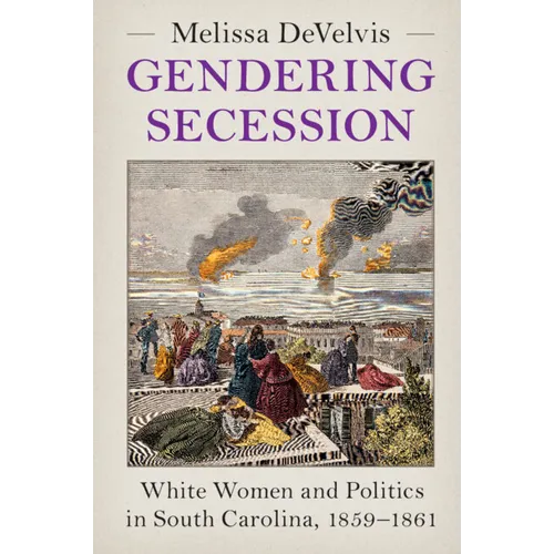 Gendering Secession