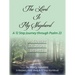 The Lord is My Shepherd; A 12 Step Journey through Psalm 23