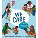 We Care: A First Conversation about Justice