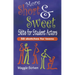 More Short & Sweet Skits for Student Actors