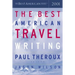The Best American Travel Writing