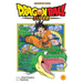 Dragon Ball Super, Vol. 1