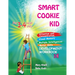 Smart Cookie Kid For 3-4 Year Olds Attention and Concentration Visual Memory Multiple Intelligences Motor Skills Book 1C