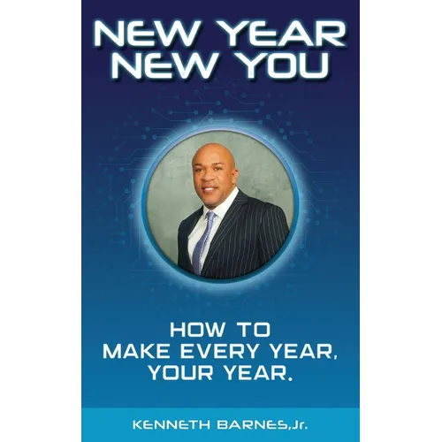 New Year New You