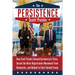The Persistence: How Scott Presler Cleaned Up America's Cities, Seized the Voter Registration Movement from Democrats, and Helped to Elect Donald Trum