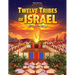 Twelve Tribes of Israel Activity Book