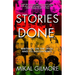 Stories Done: Writings on the 1960s and Its Discontents