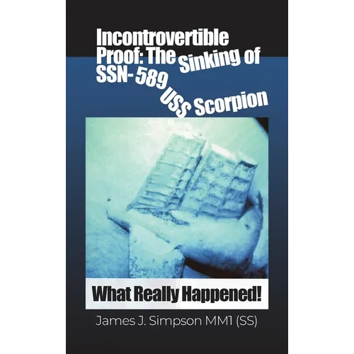 Incontrovertible Proof: What Really Happened!