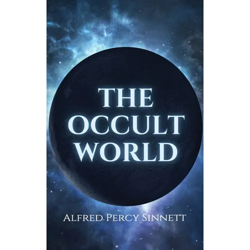 The Occult World