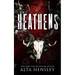 Heathens: A Dark Stalker Romance