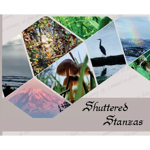 Shuttered Stanzas