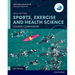 IB Dipoloma Programme Sports Exercise Health Science Student