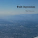 First Impressions