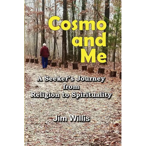 Cosmo and Me