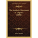 The Aesthetic Movement In England (1882)