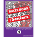 MAZE BOOK For Seniors