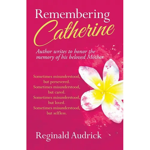 Remembering Catherine