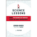 Science Lessons: What the Business of Biotech Taught Me about Management