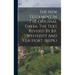 The New Testament In The Original Greek, The Text Revised By B.f. Westcott And F.j.a. Hort. (repr.)