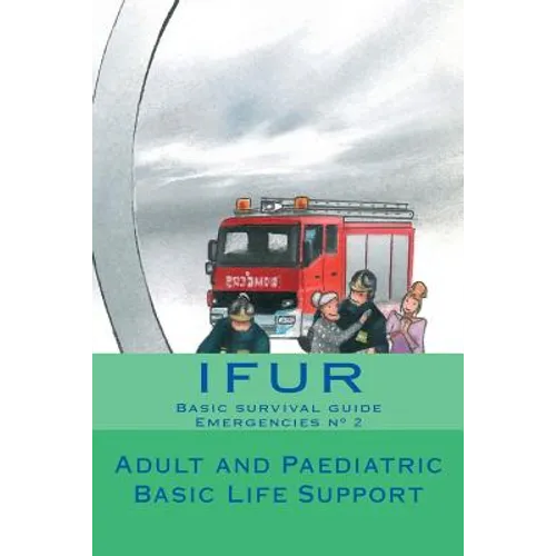 Adult and Paediatric Basic Life Support: CPR and AED