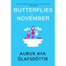 Butterflies in November