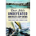 Deer Isle's Undefeated America's Cup Crews: Humble Heroes from a Downeast Island