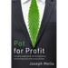 Pot for Profit: Cannabis Legalization, Racial Capitalism, and the Expansion of the Carceral State