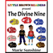 Little Brown Readers present... The Divine Nine