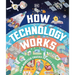 How Technology Works: From Monster Trucks to Mars Rovers