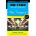 The Tempest: No Fear Shakespeare Deluxe Student Editions - Shakespeare Side-By-Side Plain English