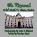 Oh Vienna! a Kid's Guide to Vienna, Austria