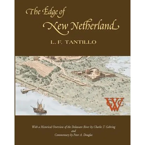 The Edge of New Netherland
