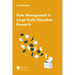 Data Management in Large-Scale Education Research