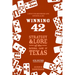 Winning 42: Strategy and Lore of the National Game of Texas (6th Edition)