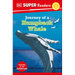 DK Super Readers Level 2 Journey of a Humpback Whale