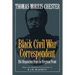 Thomas Morris Chester, Black Civil War Correspondent