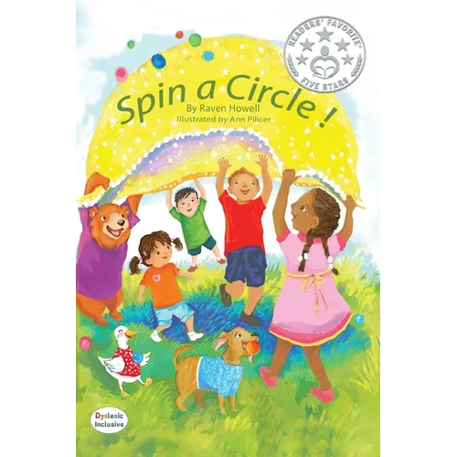 Spin a Circle!
