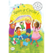 Spin a Circle!