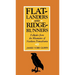 Flatlanders and Ridgerunners: Folktales from the Mountains of Northern Pennsylvania