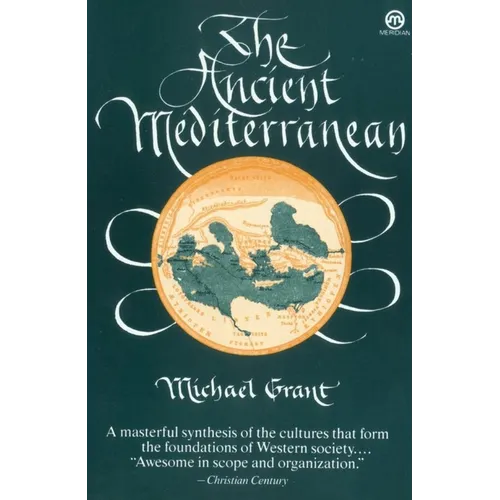 The Ancient Mediterranean