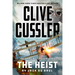 Clive Cussler the Heist