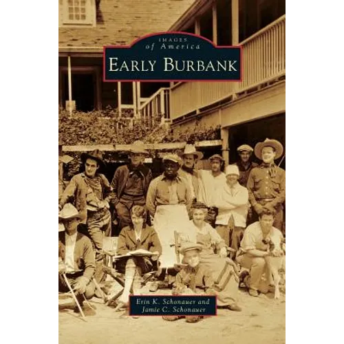 Early Burbank