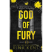God of Fury (Standard Edition)