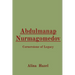 Abdulmanap Nurmagomedov: Cornerstone of Legacy